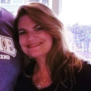 Meet your Posher, Angie